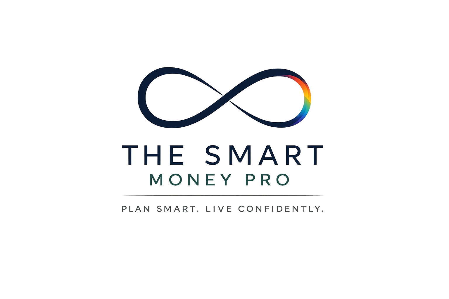 The Smart Money Pro — Plan smart. Live confidently.